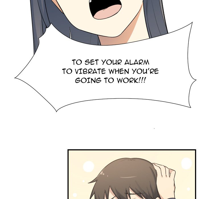 Excuse Me, This Is My Room Excuse me, This is my Room EP 1 - Toomics page 15 - 