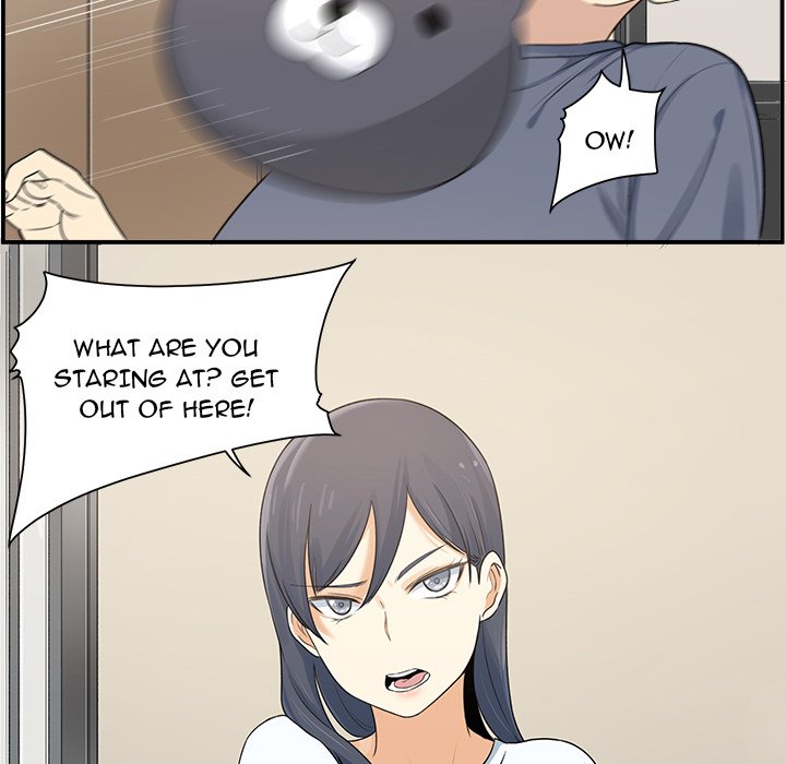 Excuse Me, This Is My Room Excuse me, This is my Room EP 1 - Toomics page 17 - 
