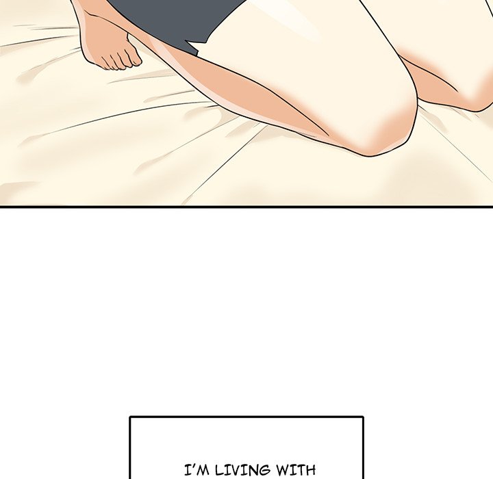 Excuse Me, This Is My Room Excuse me, This is my Room EP 1 - Toomics page 19 - 