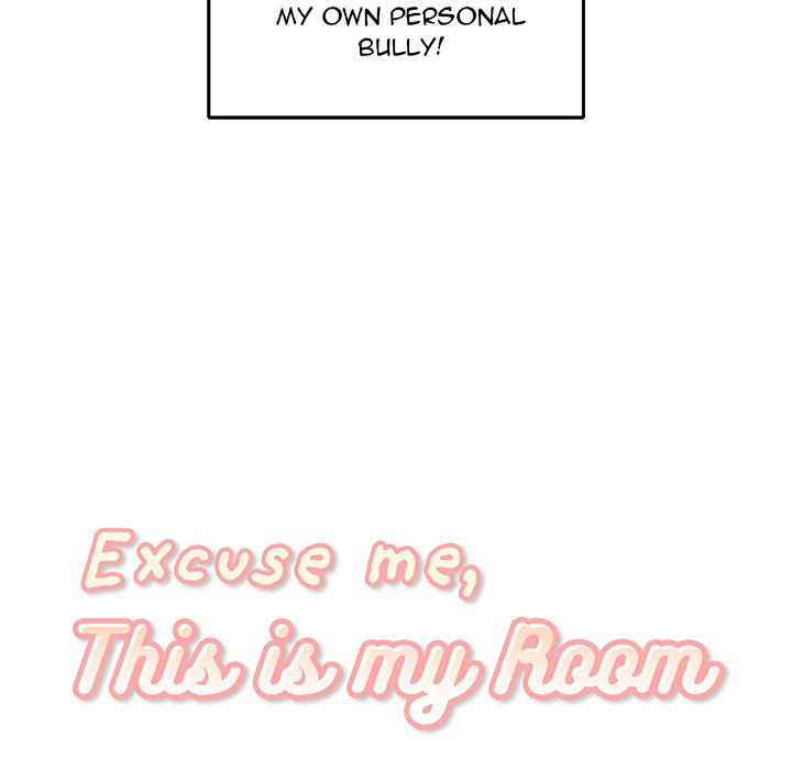 Excuse Me, This Is My Room Excuse me, This is my Room EP 1 - Toomics page 20 - 