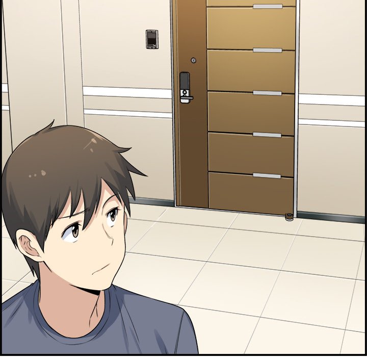 Excuse Me, This Is My Room Excuse me, This is my Room EP 1 - Toomics page 23 - 