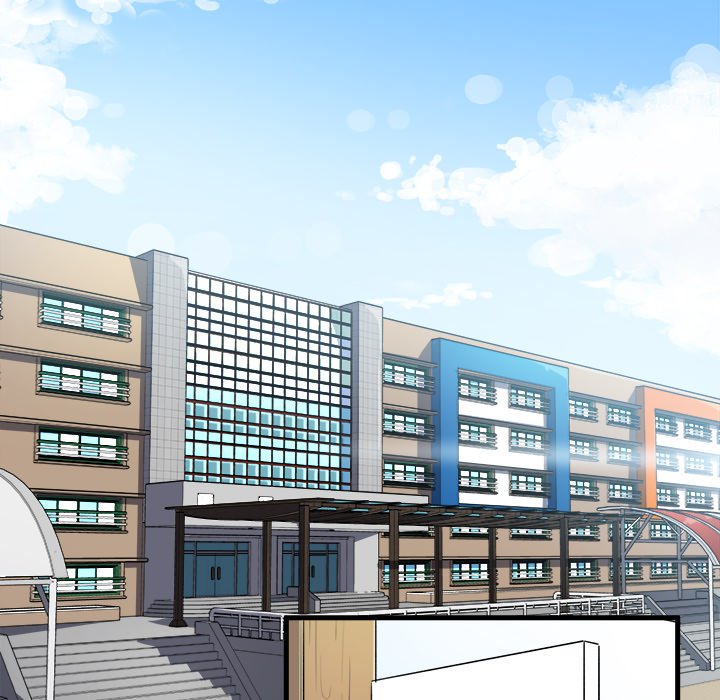 Excuse Me, This Is My Room Excuse me, This is my Room EP 1 - Toomics page 26 - 