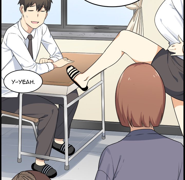 Excuse Me, This Is My Room Excuse me, This is my Room EP 1 - Toomics page 28 - 