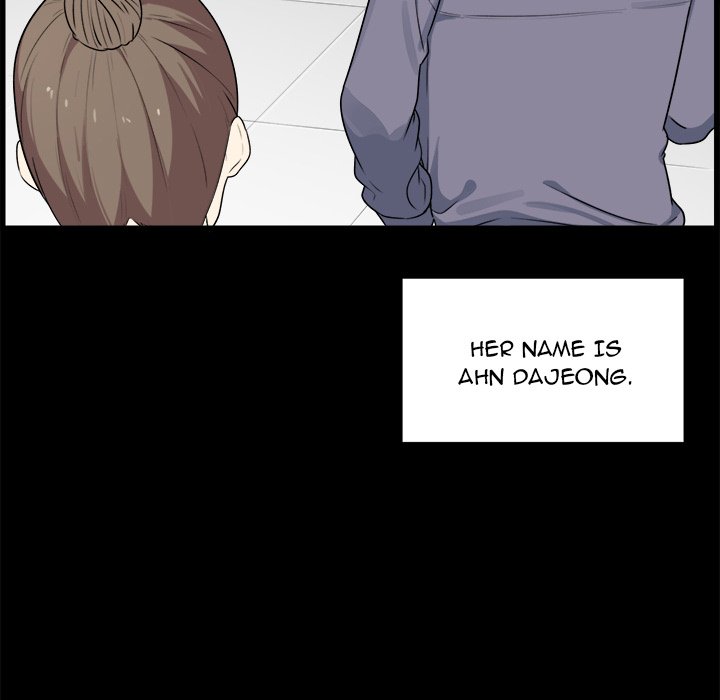 Excuse Me, This Is My Room Excuse me, This is my Room EP 1 - Toomics page 29 - 