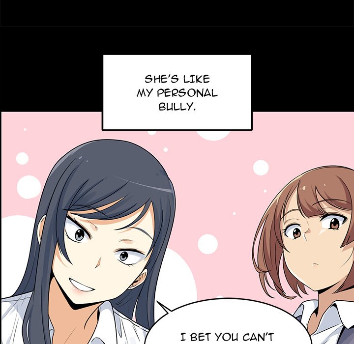 Excuse Me, This Is My Room Excuse me, This is my Room EP 1 - Toomics page 30 - 