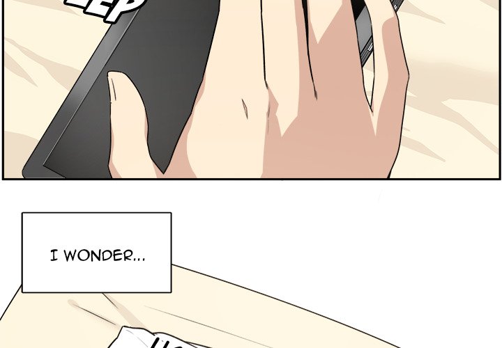 Excuse Me, This Is My Room Excuse me, This is my Room EP 1 - Toomics page 4 - 