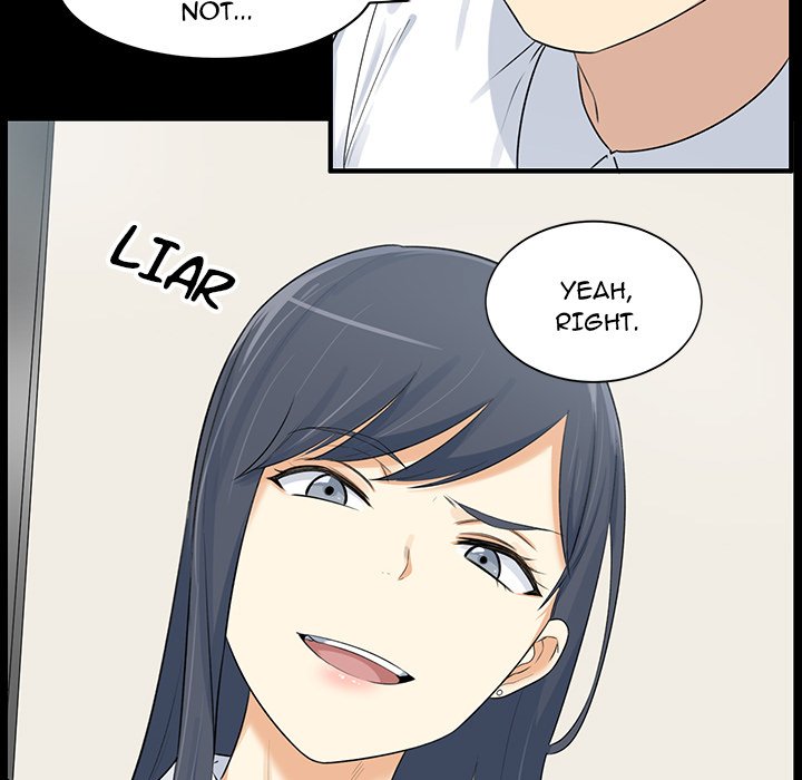Excuse Me, This Is My Room Excuse me, This is my Room EP 1 - Toomics page 32 - 