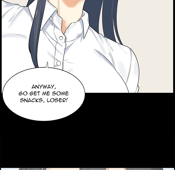 Excuse Me, This Is My Room Excuse me, This is my Room EP 1 - Toomics page 33 - 