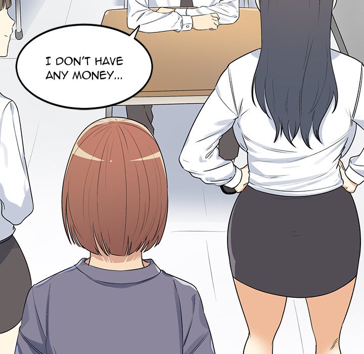 Excuse Me, This Is My Room Excuse me, This is my Room EP 1 - Toomics page 35 - 