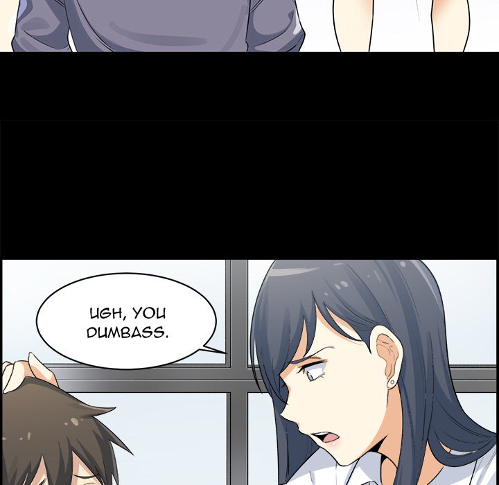 Excuse Me, This Is My Room Excuse me, This is my Room EP 1 - Toomics page 36 - 