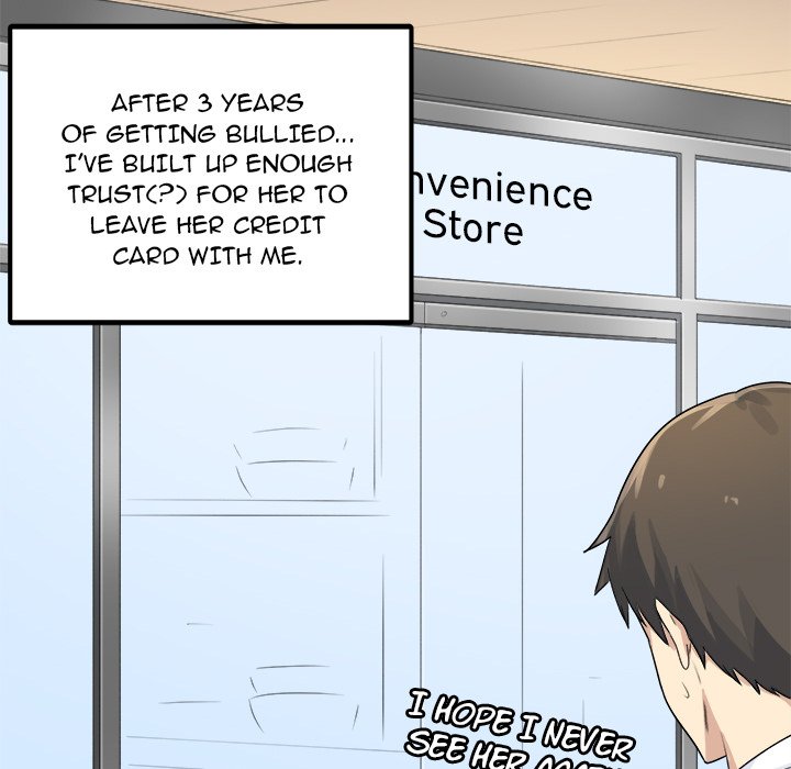 Excuse Me, This Is My Room Excuse me, This is my Room EP 1 - Toomics page 40 - 