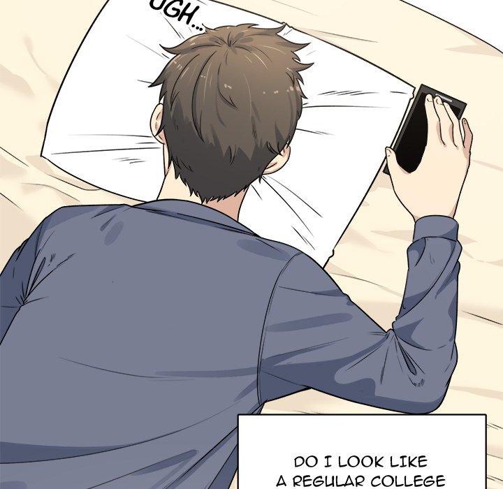 Excuse Me, This Is My Room Excuse me, This is my Room EP 1 - Toomics page 5 - 