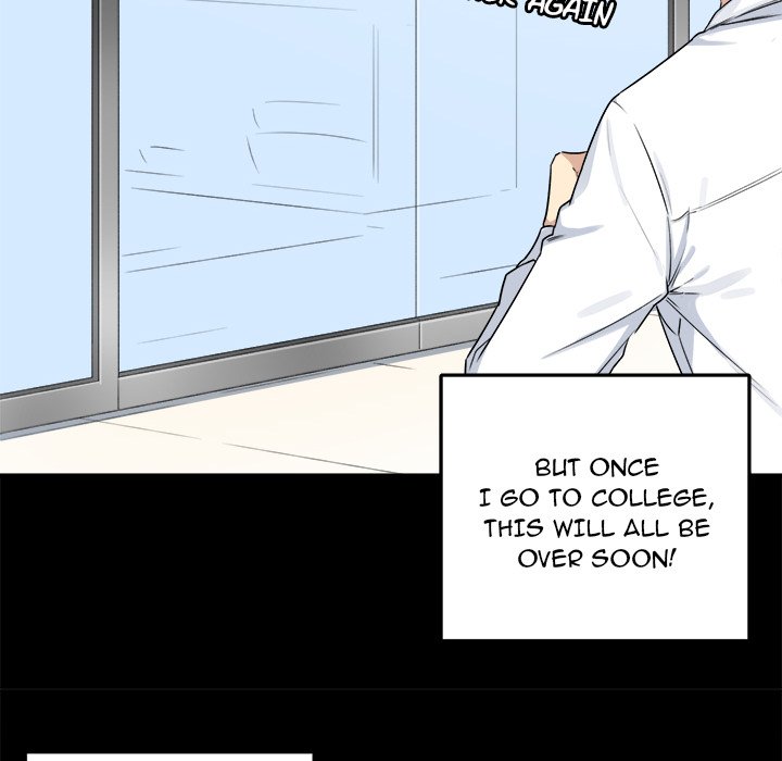 Excuse Me, This Is My Room Excuse me, This is my Room EP 1 - Toomics page 41 - 