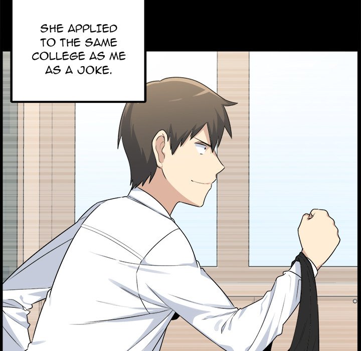 Excuse Me, This Is My Room Excuse me, This is my Room EP 1 - Toomics page 42 - 