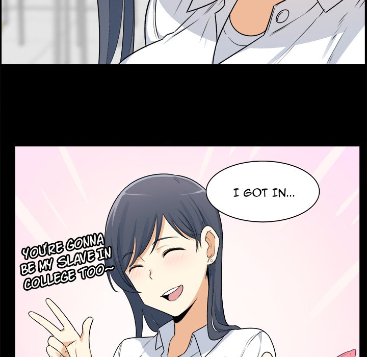 Excuse Me, This Is My Room Excuse me, This is my Room EP 1 - Toomics page 45 - 
