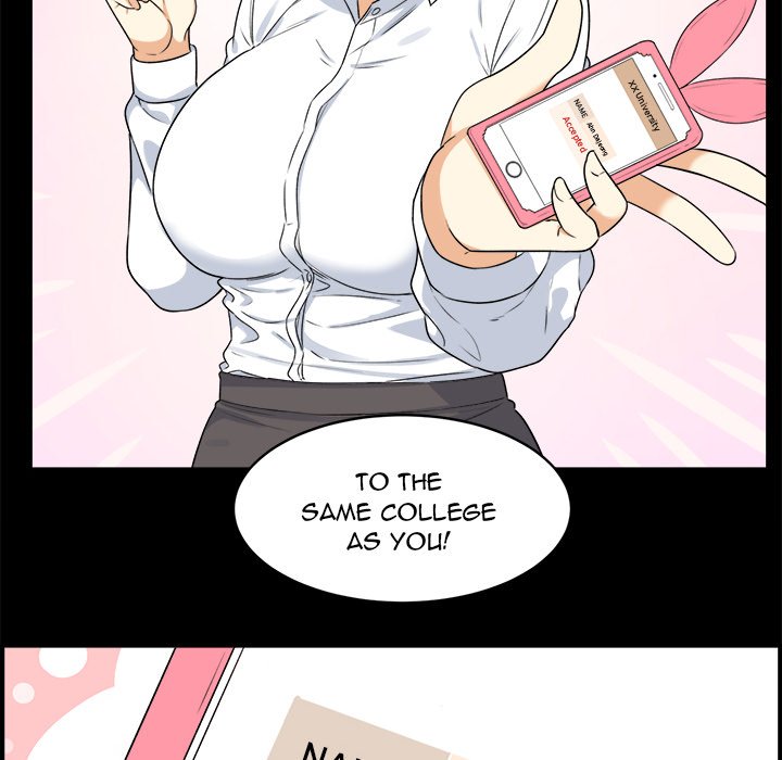 Excuse Me, This Is My Room Excuse me, This is my Room EP 1 - Toomics page 46 - 
