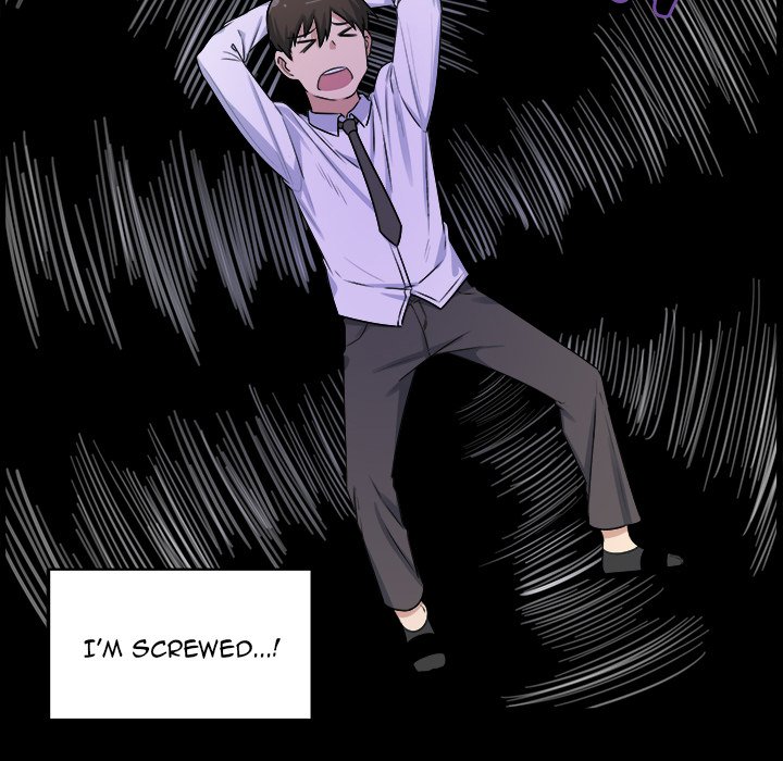 Excuse Me, This Is My Room Excuse me, This is my Room EP 1 - Toomics page 49 - 