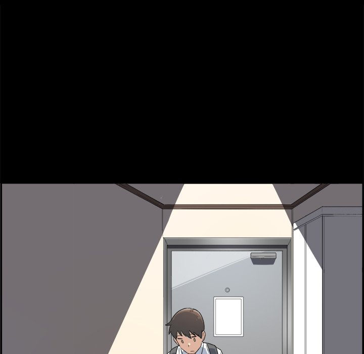 Excuse Me, This Is My Room Excuse me, This is my Room EP 1 - Toomics page 50 - 