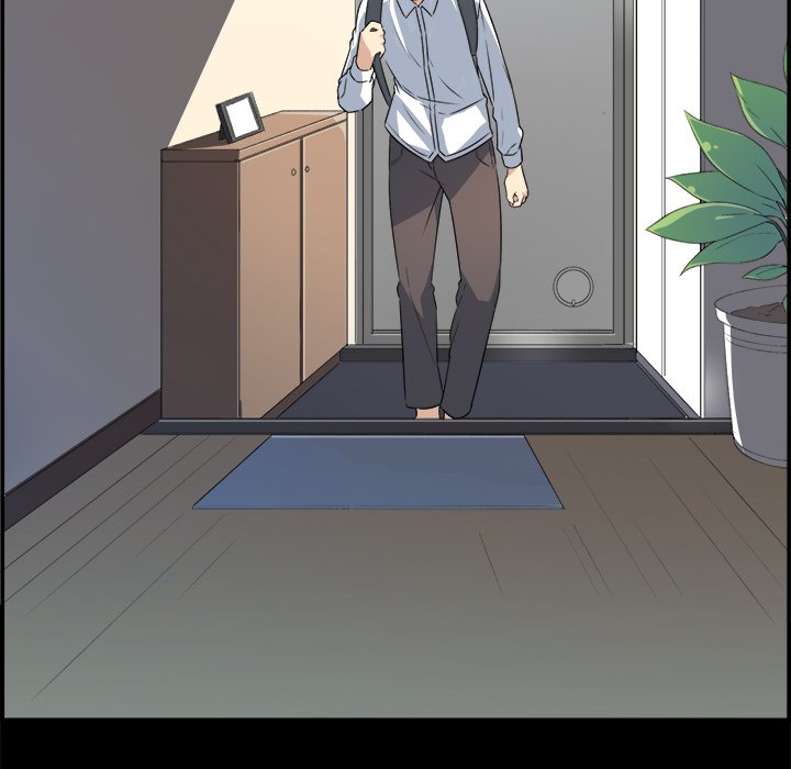 Excuse Me, This Is My Room Excuse me, This is my Room EP 1 - Toomics page 51 - 