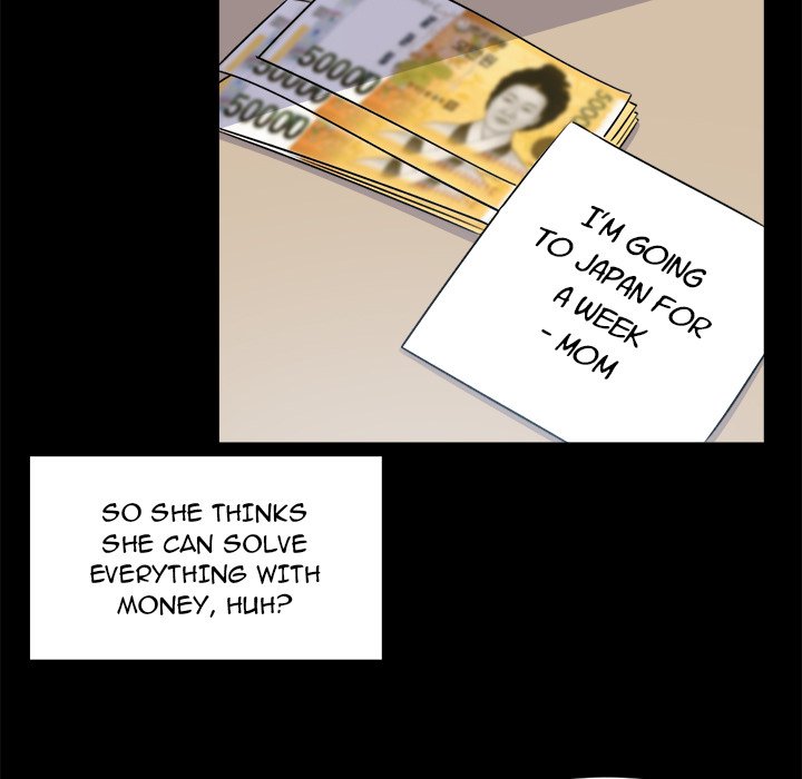 Excuse Me, This Is My Room Excuse me, This is my Room EP 1 - Toomics page 54 - 