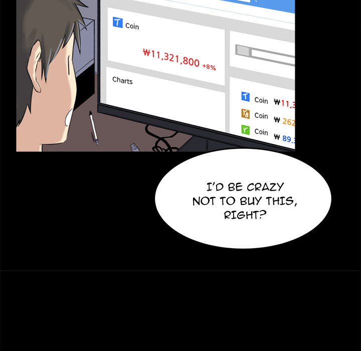 Excuse Me, This Is My Room Excuse me, This is my Room EP 1 - Toomics page 57 - 