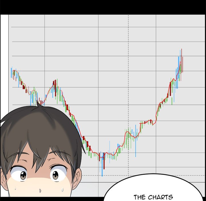 Excuse Me, This Is My Room Excuse me, This is my Room EP 1 - Toomics page 58 - 