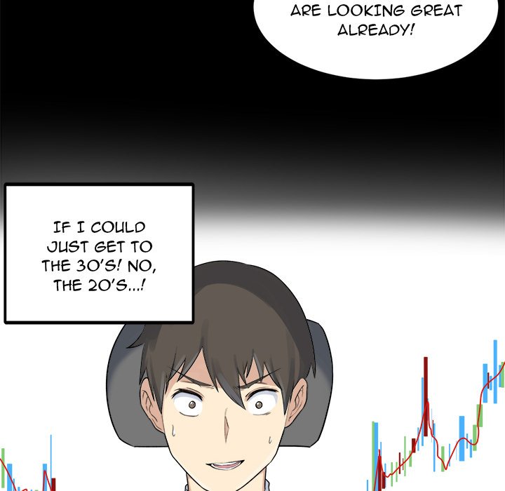 Excuse Me, This Is My Room Excuse me, This is my Room EP 1 - Toomics page 59 - 
