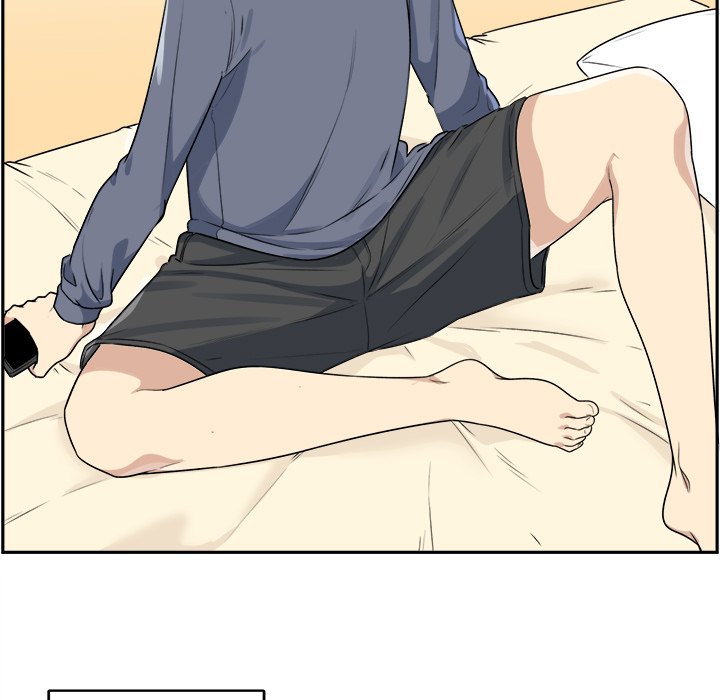 Excuse Me, This Is My Room Excuse me, This is my Room EP 1 - Toomics page 7 - 
