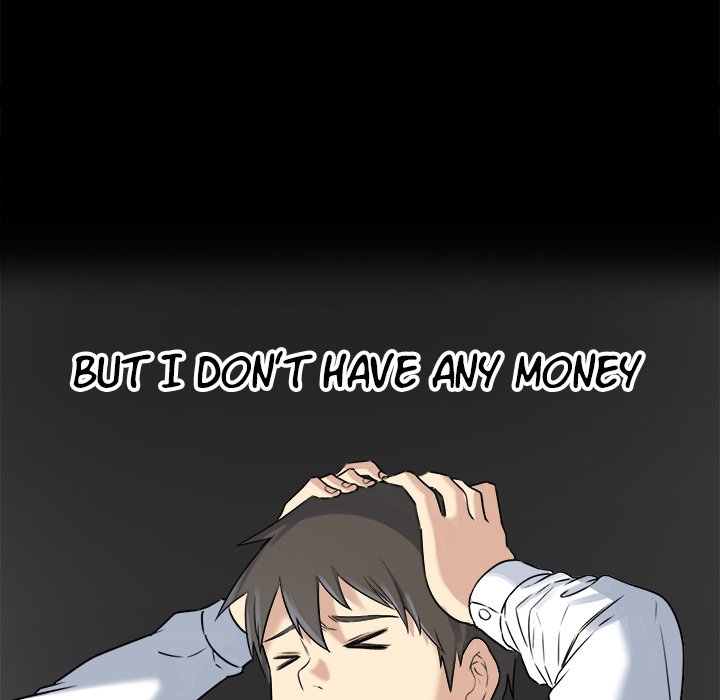 Excuse Me, This Is My Room Excuse me, This is my Room EP 1 - Toomics page 61 - 