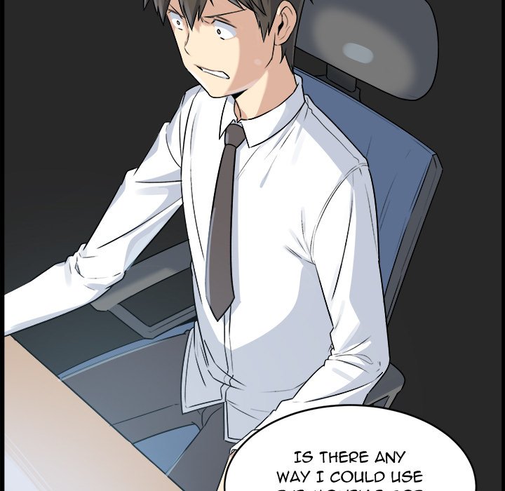 Excuse Me, This Is My Room Excuse me, This is my Room EP 1 - Toomics page 64 - 