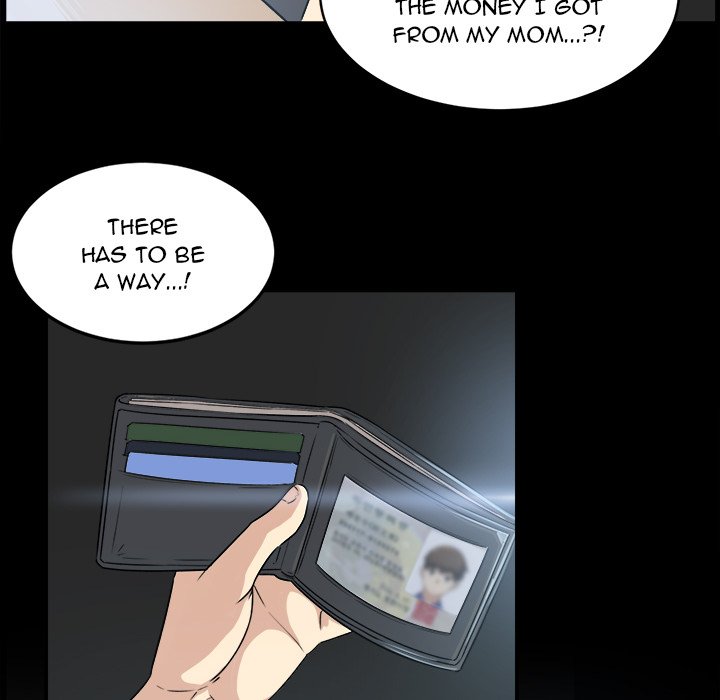 Excuse Me, This Is My Room Excuse me, This is my Room EP 1 - Toomics page 65 - 