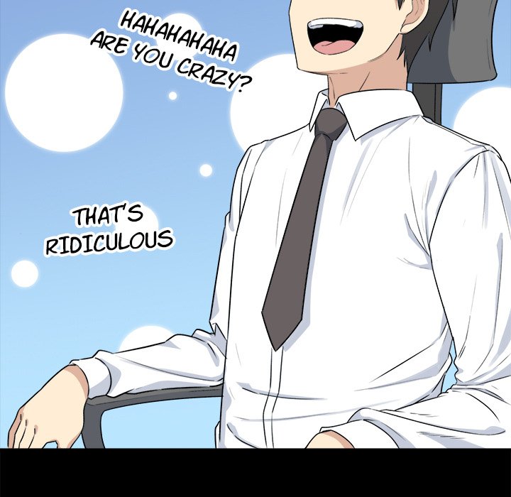 Excuse Me, This Is My Room Excuse me, This is my Room EP 1 - Toomics page 68 - 