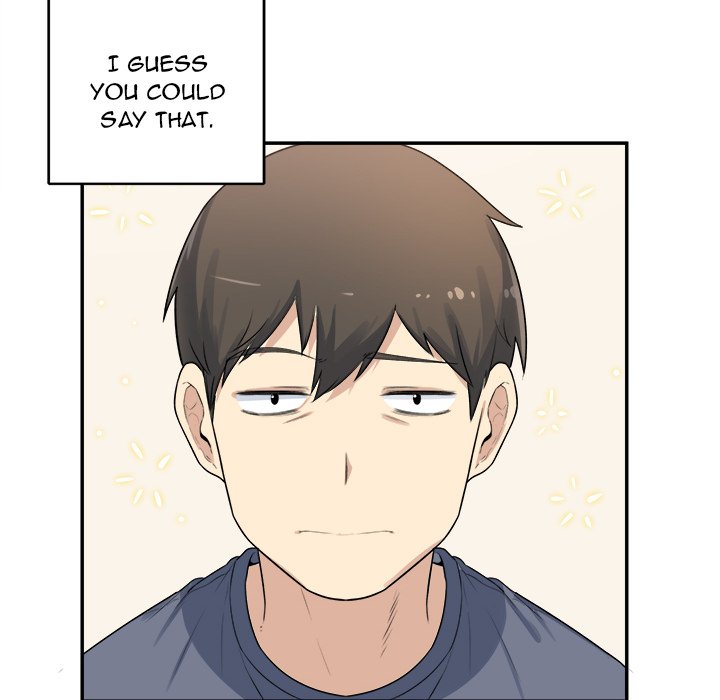 Excuse Me, This Is My Room Excuse me, This is my Room EP 1 - Toomics page 8 - 