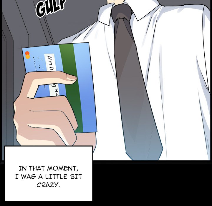Excuse Me, This Is My Room Excuse me, This is my Room EP 1 - Toomics page 71 - 