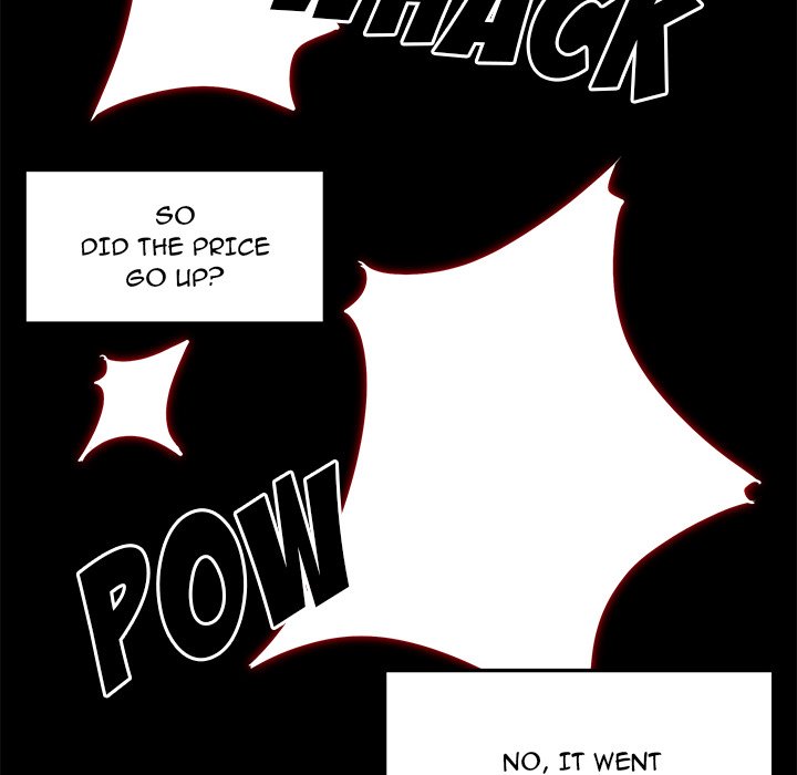 Excuse Me, This Is My Room Excuse me, This is my Room EP 1 - Toomics page 73 - 