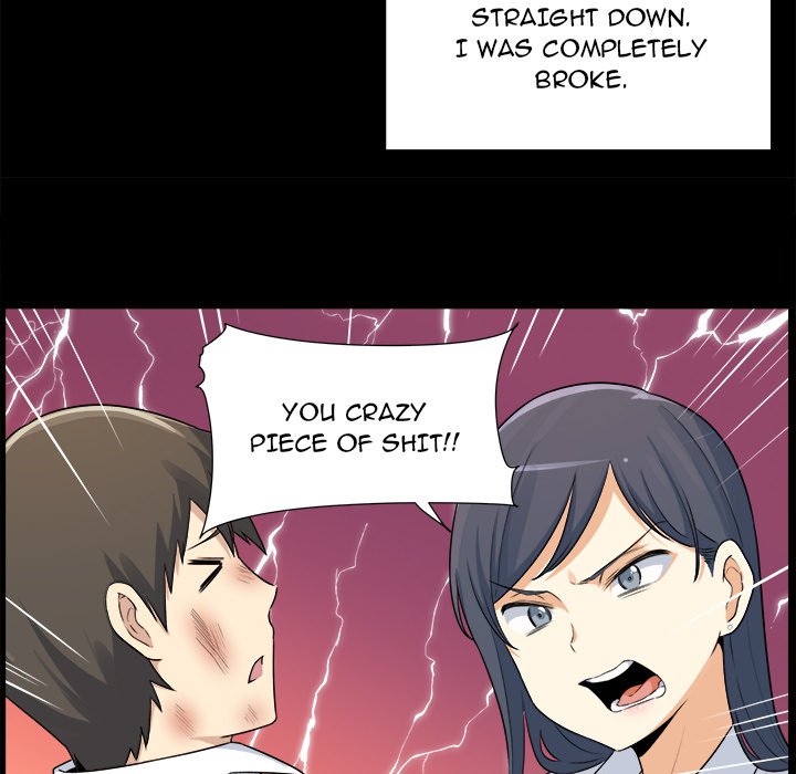 Excuse Me, This Is My Room Excuse me, This is my Room EP 1 - Toomics page 74 - 