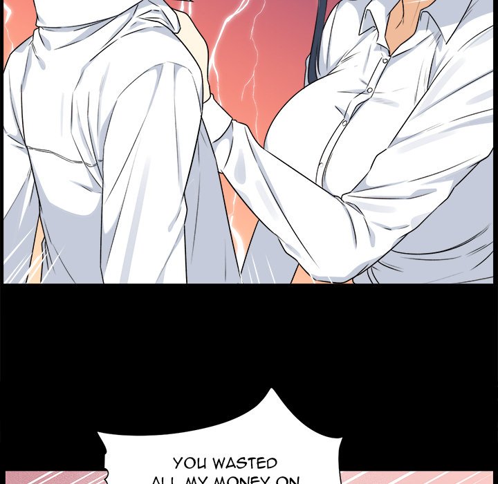 Excuse Me, This Is My Room Excuse me, This is my Room EP 1 - Toomics page 75 - 
