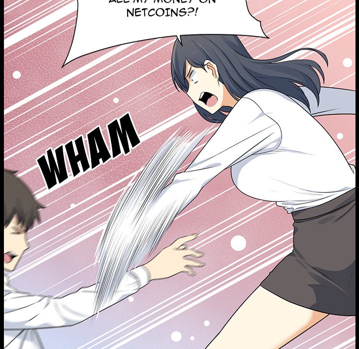 Excuse Me, This Is My Room Excuse me, This is my Room EP 1 - Toomics page 76 - 