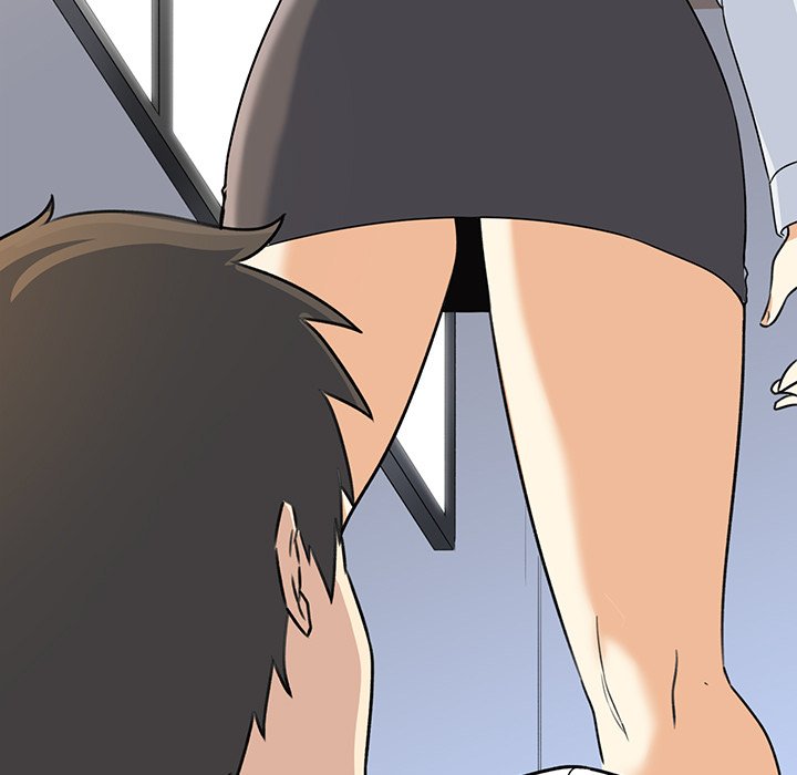 Excuse Me, This Is My Room Excuse me, This is my Room EP 1 - Toomics page 78 - 