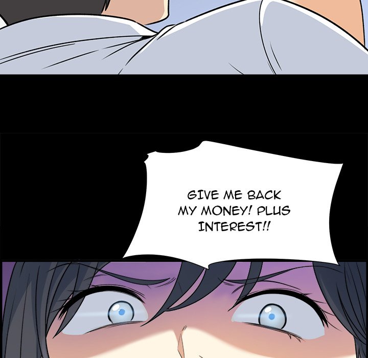 Excuse Me, This Is My Room Excuse me, This is my Room EP 1 - Toomics page 79 - 