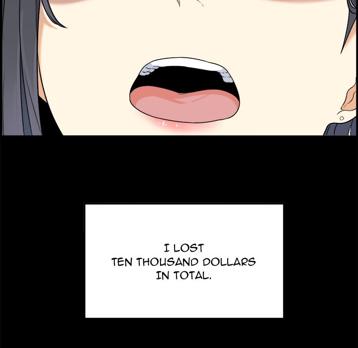 Excuse Me, This Is My Room Excuse me, This is my Room EP 1 - Toomics page 80 - 
