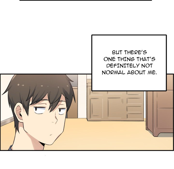 Excuse Me, This Is My Room Excuse me, This is my Room EP 1 - Toomics page 9 - 