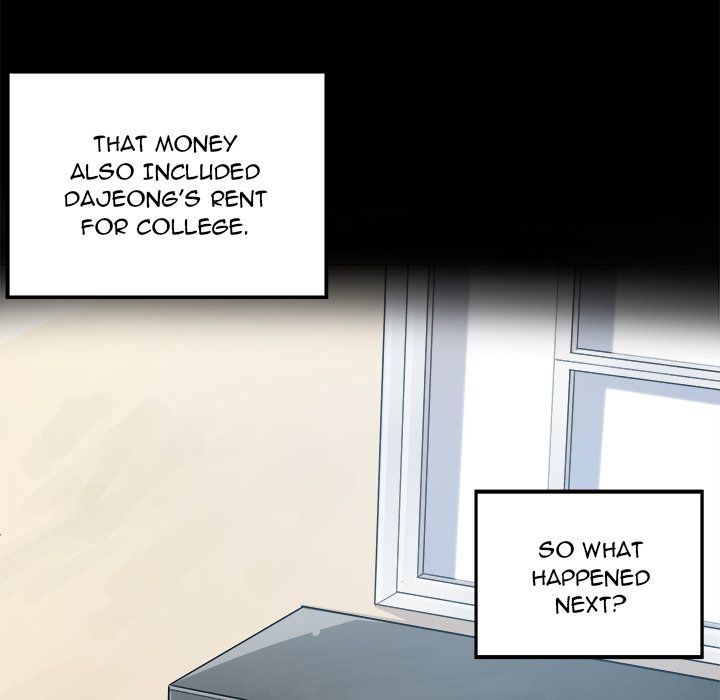 Excuse Me, This Is My Room Excuse me, This is my Room EP 1 - Toomics page 81 - 