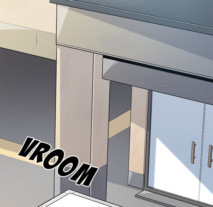 Excuse Me, This Is My Room Excuse me, This is my Room EP 1 - Toomics page 82 - 