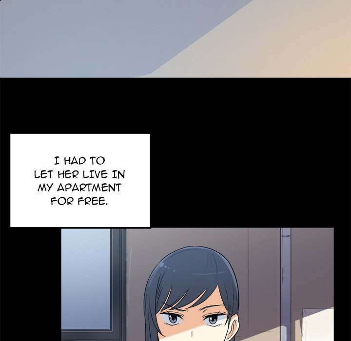 Excuse Me, This Is My Room Excuse me, This is my Room EP 1 - Toomics page 84 - 