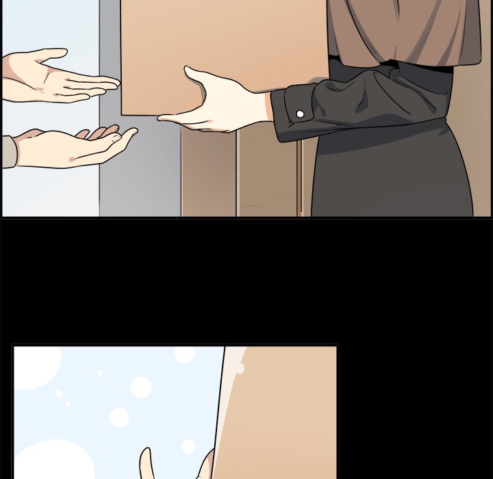 Excuse Me, This Is My Room Excuse me, This is my Room EP 1 - Toomics page 87 - 
