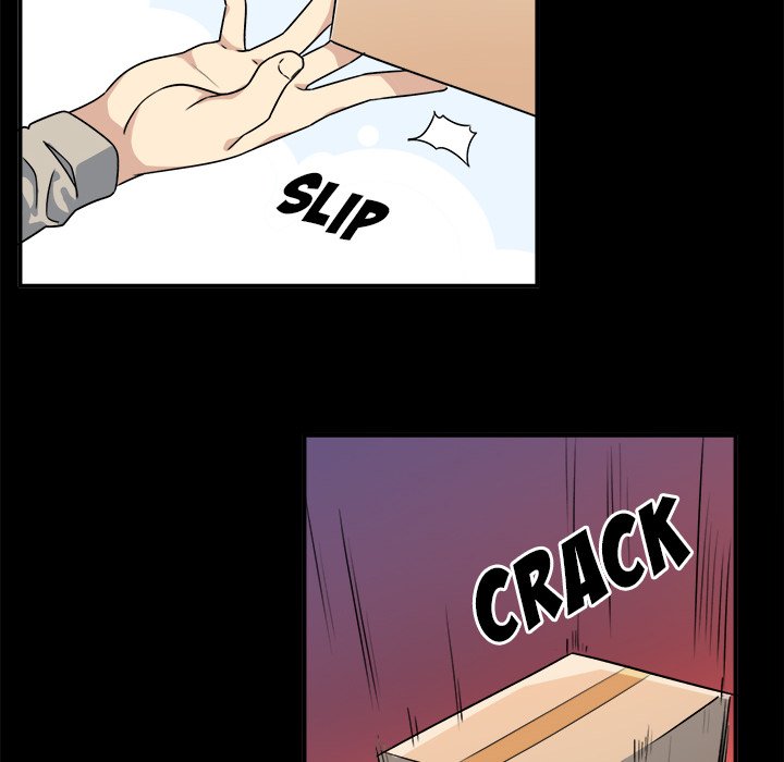 Excuse Me, This Is My Room Excuse me, This is my Room EP 1 - Toomics page 88 - 