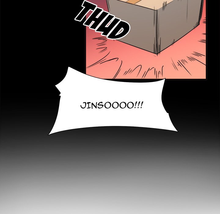 Excuse Me, This Is My Room Excuse me, This is my Room EP 1 - Toomics page 89 - 