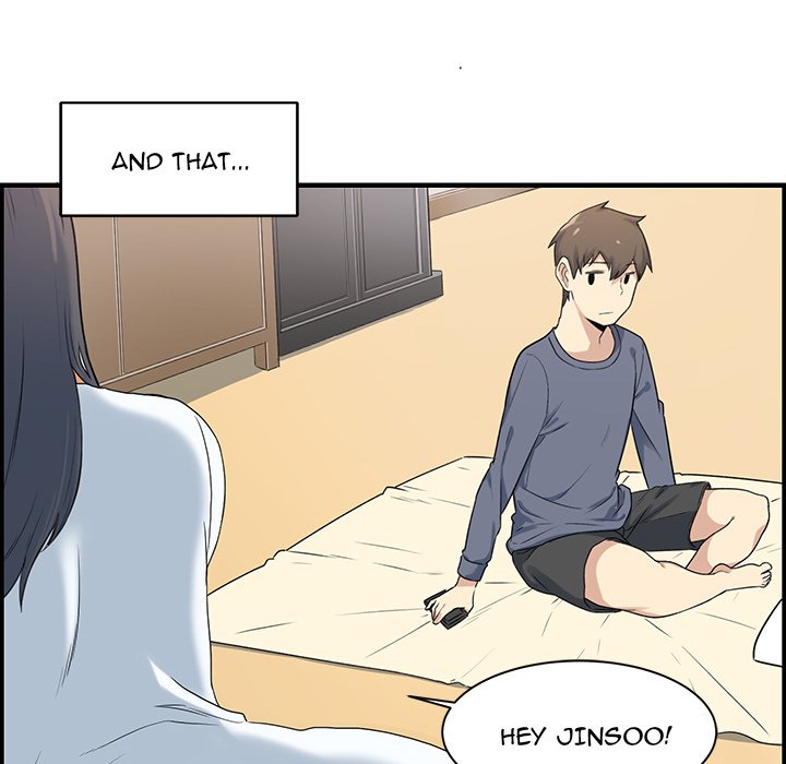 Excuse Me, This Is My Room Excuse me, This is my Room EP 1 - Toomics page 10 - 