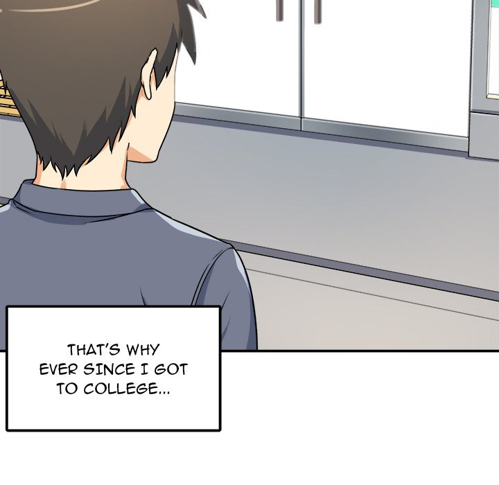 Excuse Me, This Is My Room Excuse me, This is my Room EP 1 - Toomics page 91 - 